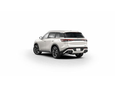2024 INFINITI QX60 LUXE FWD