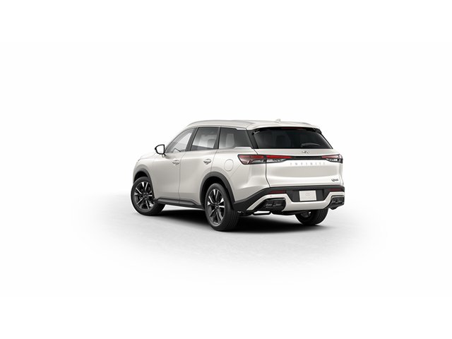 2024 INFINITI QX60 LUXE FWD
