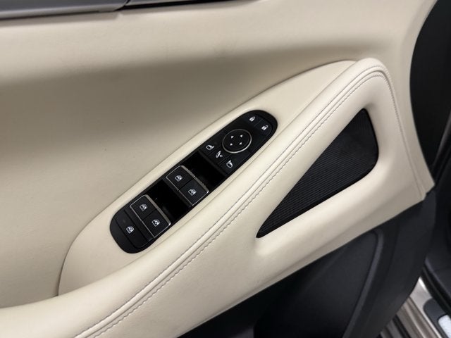2024 INFINITI QX60 LUXE FWD