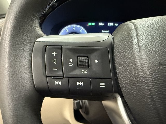 2024 INFINITI QX60 LUXE FWD