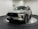 2024 INFINITI QX60 LUXE FWD