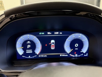 2024 INFINITI QX60 LUXE FWD