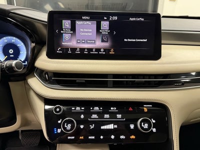 2024 INFINITI QX60 LUXE FWD