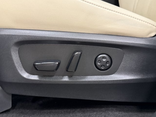 2024 INFINITI QX60 LUXE FWD