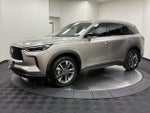 2024 INFINITI QX60 LUXE FWD