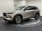 2024 INFINITI QX60 LUXE FWD