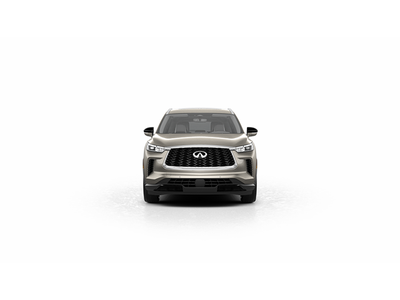2024 INFINITI QX60 LUXE FWD