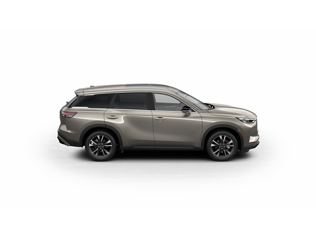 2024 INFINITI QX60 LUXE FWD