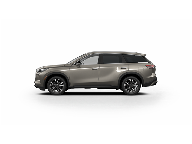2024 INFINITI QX60 LUXE FWD