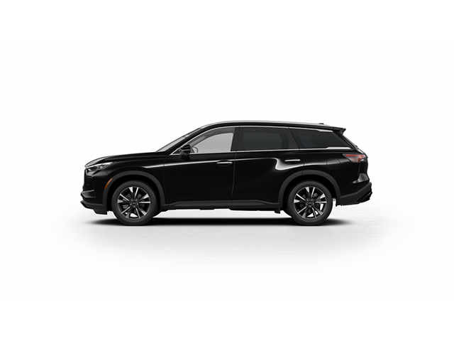 2024 INFINITI QX60 LUXE FWD