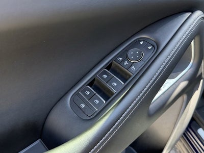 2023 INFINITI QX60 LUXE FWD