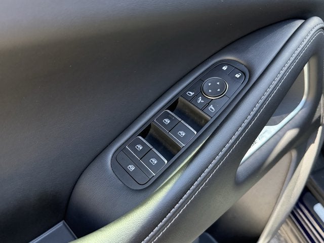 2023 INFINITI QX60 LUXE FWD