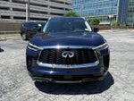 2023 INFINITI QX60 LUXE FWD