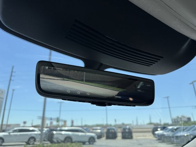2023 INFINITI QX60 LUXE FWD