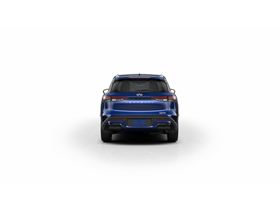 2023 INFINITI QX60 LUXE FWD