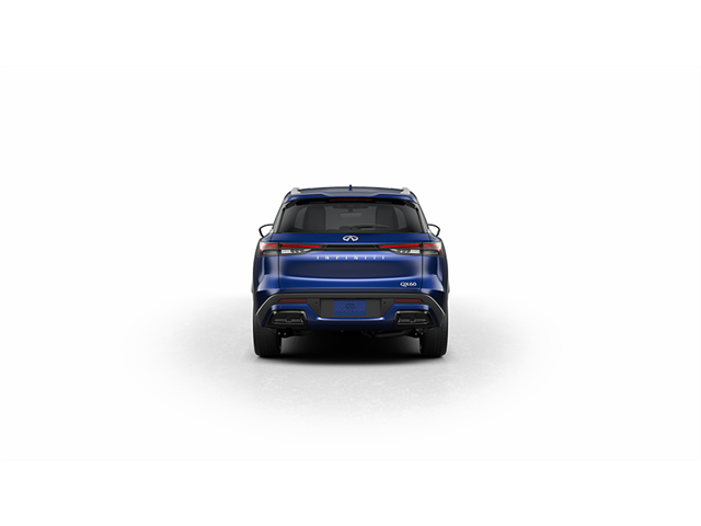 2023 INFINITI QX60 LUXE FWD
