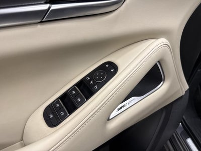 2023 INFINITI QX60 LUXE FWD