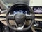 2023 INFINITI QX60 LUXE FWD