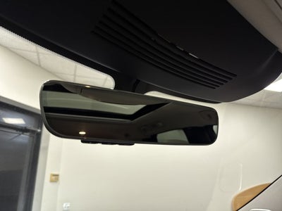 2023 INFINITI QX60 LUXE FWD