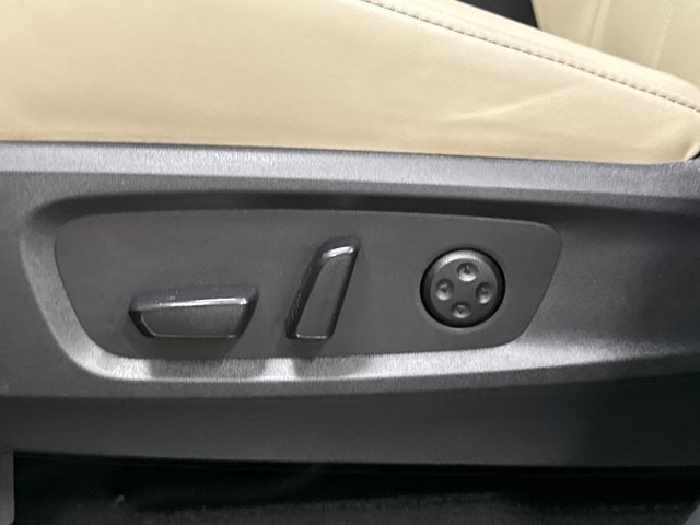 2023 INFINITI QX60 LUXE FWD