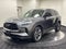 2023 INFINITI QX60 LUXE FWD