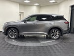 2023 INFINITI QX60 LUXE FWD