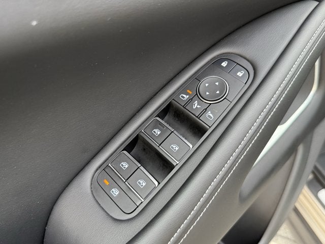 2024 INFINITI QX60 LUXE FWD