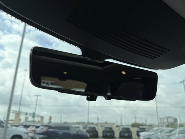 2024 INFINITI QX60 LUXE FWD