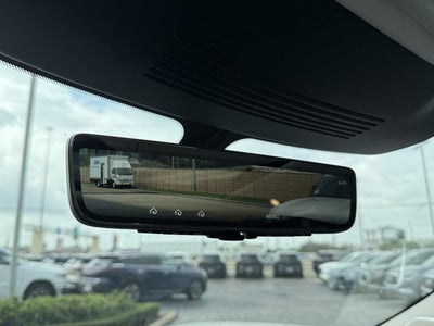 2024 INFINITI QX60 LUXE FWD