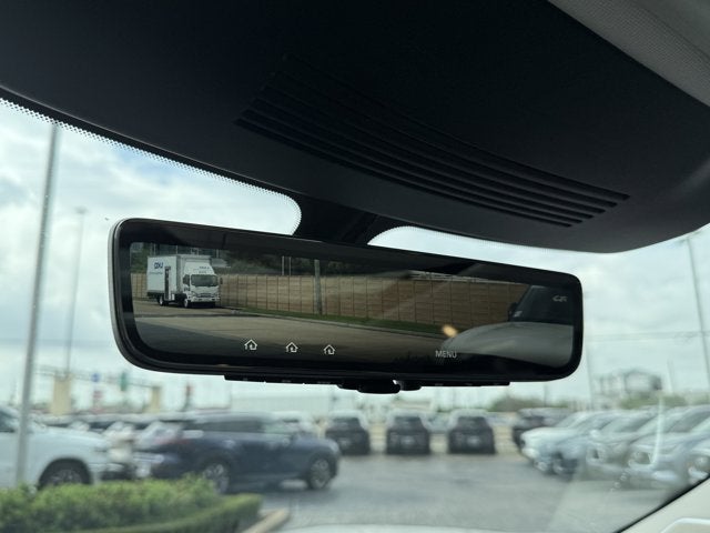 2024 INFINITI QX60 LUXE FWD