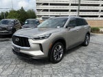 2024 INFINITI QX60 LUXE FWD