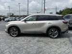 2024 INFINITI QX60 LUXE FWD