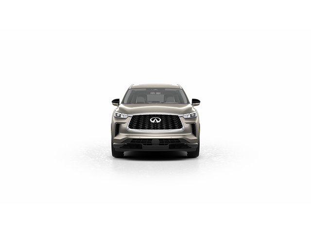 2024 INFINITI QX60 LUXE FWD