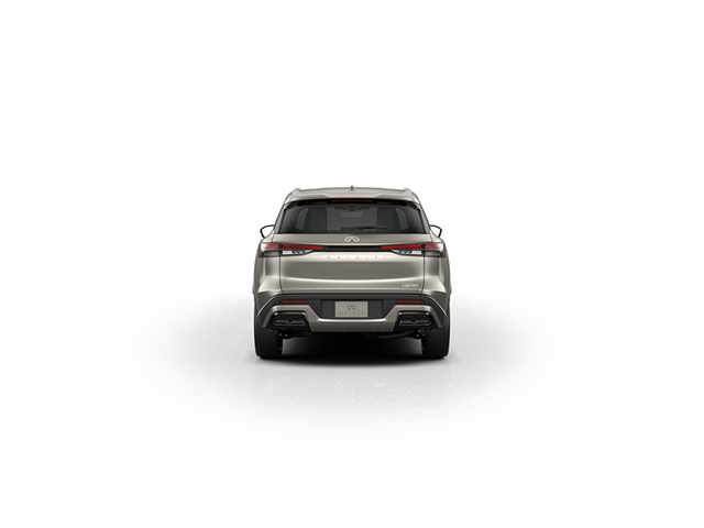 2024 INFINITI QX60 LUXE FWD