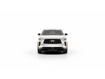 2024 INFINITI QX60 LUXE FWD