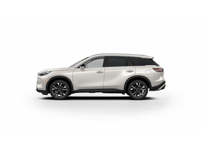 2024 INFINITI QX60 LUXE FWD