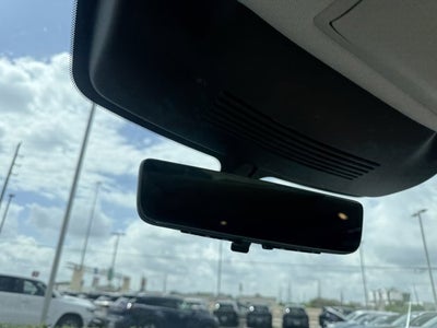 2023 INFINITI QX60 LUXE FWD
