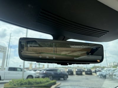 2023 INFINITI QX60 LUXE FWD