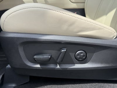 2023 INFINITI QX60 LUXE FWD