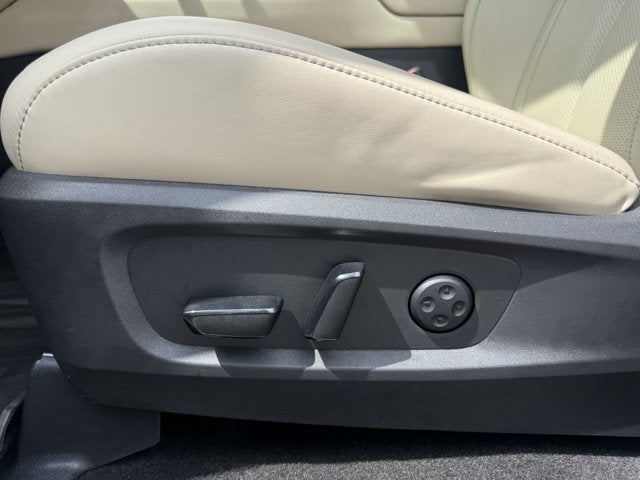 2023 INFINITI QX60 LUXE FWD
