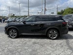 2023 INFINITI QX60 LUXE FWD