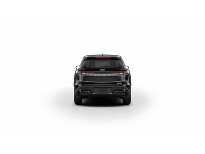 2023 INFINITI QX60 LUXE FWD