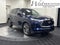 2024 INFINITI QX60 LUXE FWD