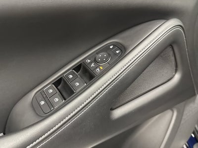 2024 INFINITI QX60 LUXE FWD