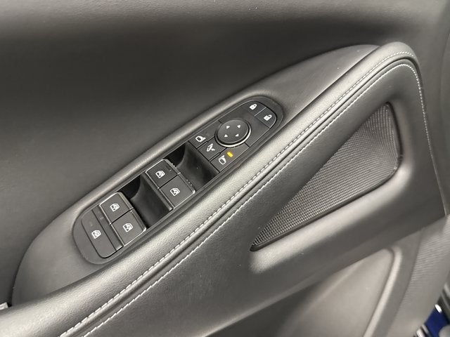 2024 INFINITI QX60 LUXE FWD