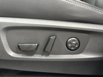 2024 INFINITI QX60 LUXE FWD