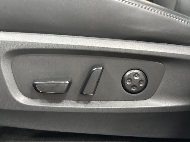 2024 INFINITI QX60 LUXE FWD