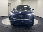 2024 INFINITI QX60 LUXE FWD