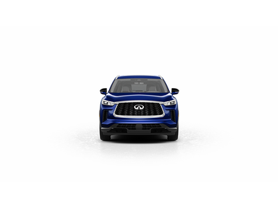 2024 INFINITI QX60 LUXE FWD