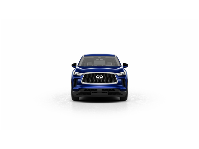 2024 INFINITI QX60 LUXE FWD